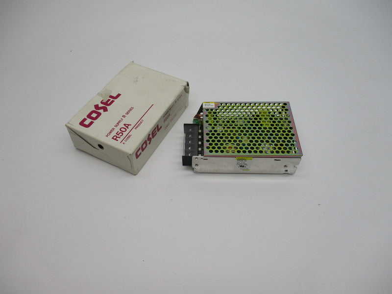 COSEL R50A-24 NSMP