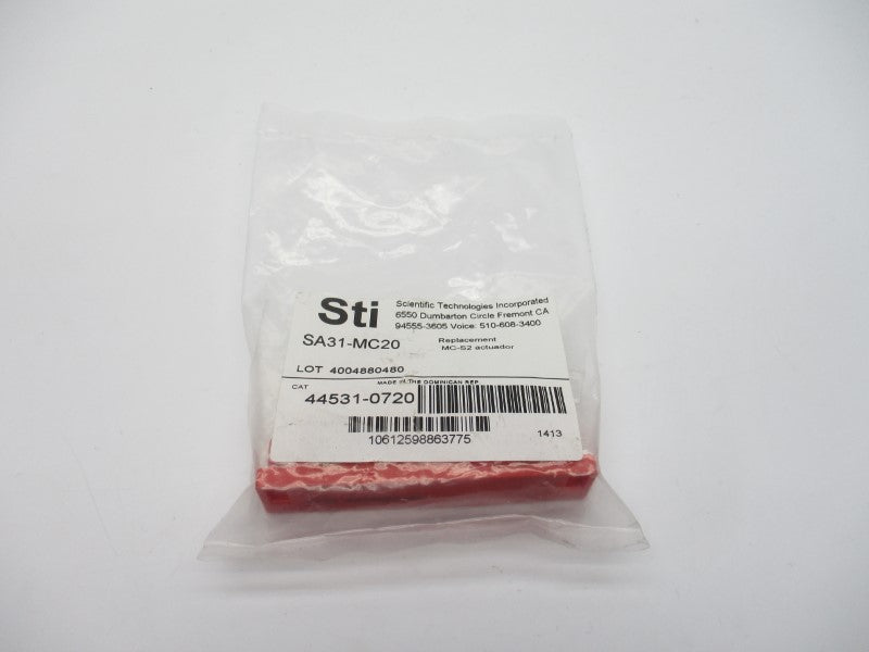 STI SA31-MC20 NSMP