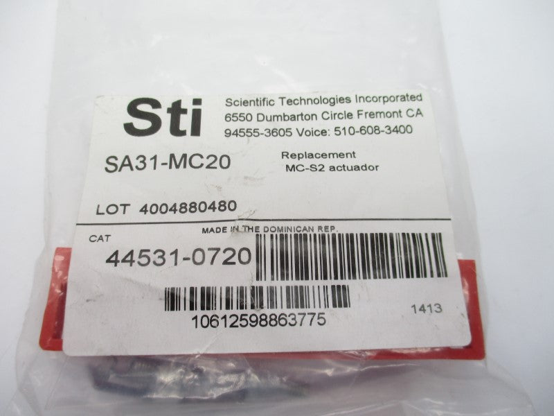 STI SA31-MC20 NSMP