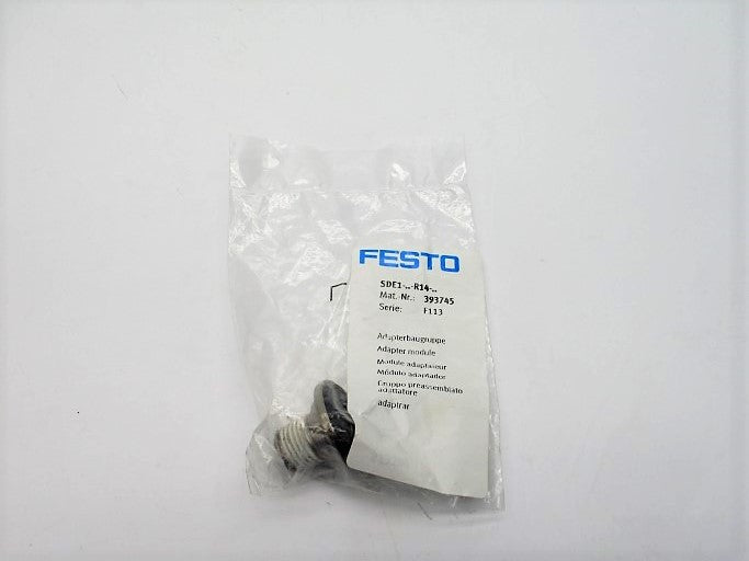 FESTO SDE1-393745-R14-F113 NSMP