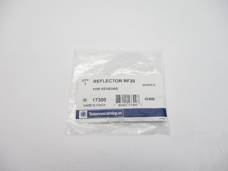 TELEMECHANIQUE RF20 17300 SER. A NSMP