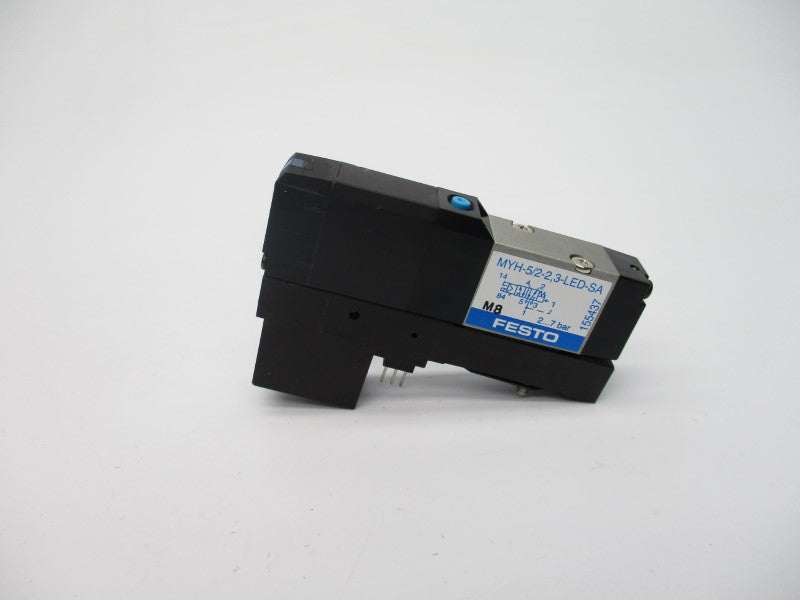 FESTO MYH-5/2-2,3-LED-SA NSNP