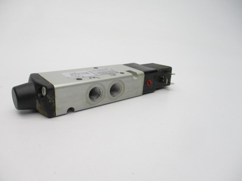 NORGEN V61R517AA213JB 24VDC 145PSI 14-122'F UNMP
