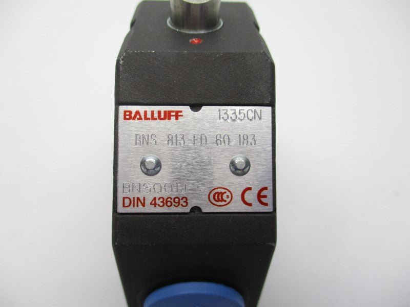 BALLUFF BNS-813-FD-60-183 NSNP