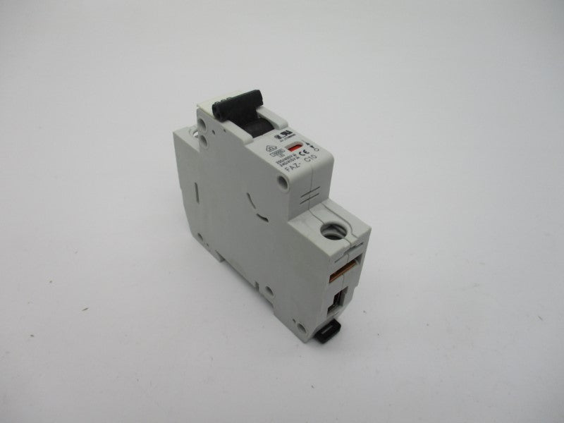 KLOCKNER MOELLER FAZ-C10 2A 240/415V UNMP