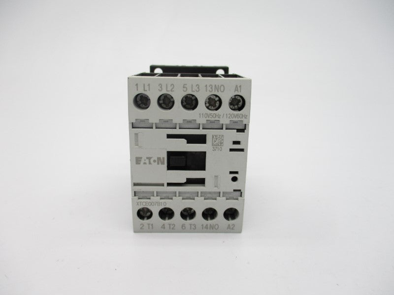 EATON XTCE007B10 110/120V NSNP