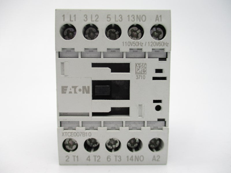 EATON XTCE007B10 110/120V NSNP