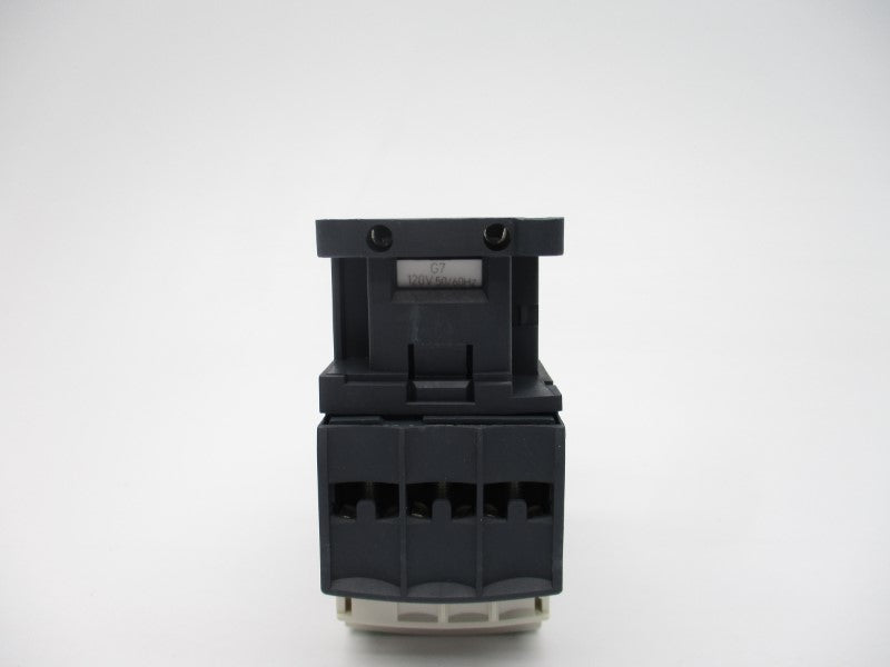 SCHNEIDER ELECTRIC LC1D25 120V NSNP