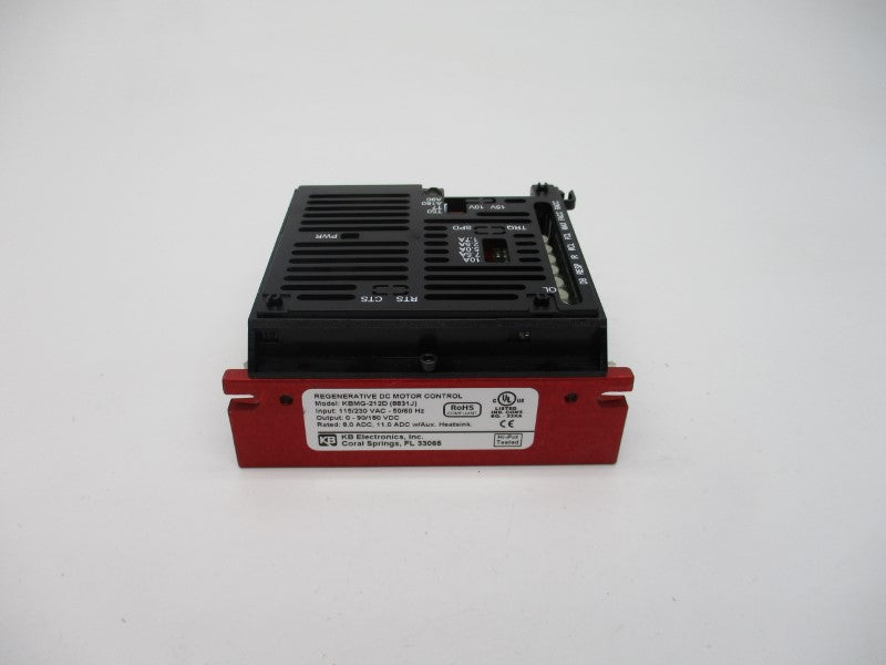 KB ELECTRONICS KBMG-212D (8831J) UNMP
