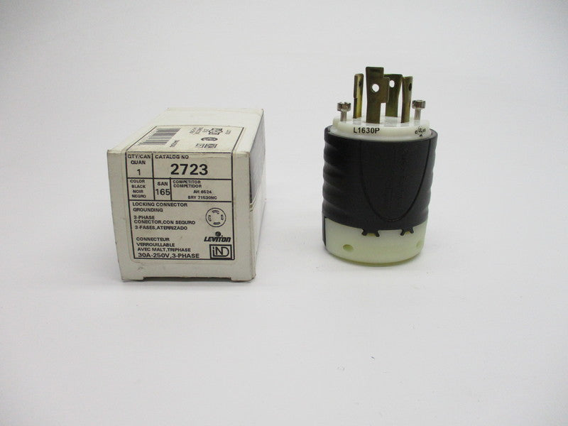 LEVITON 2723 NSMP