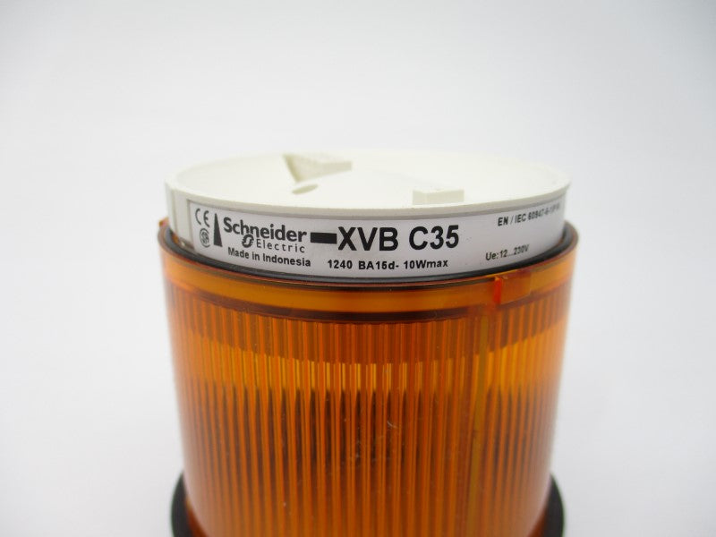 SCHNEIDER ELECTRIC XVBC35 NSNP