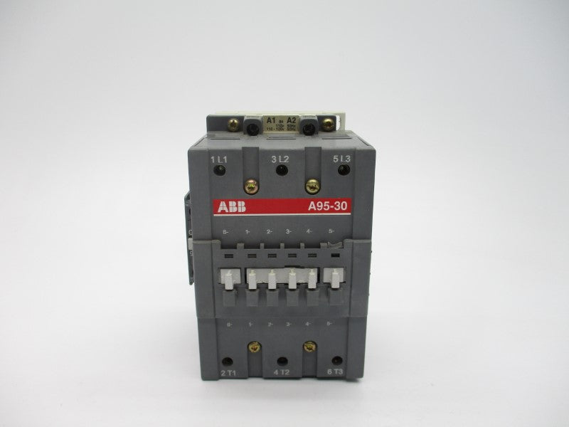 ABB A95-30 110/120V UNMP