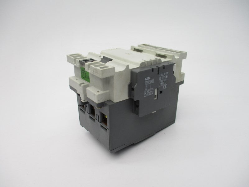 ABB A95-30 110/120V UNMP