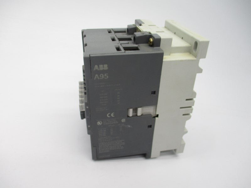 ABB A95-30 110/120V UNMP