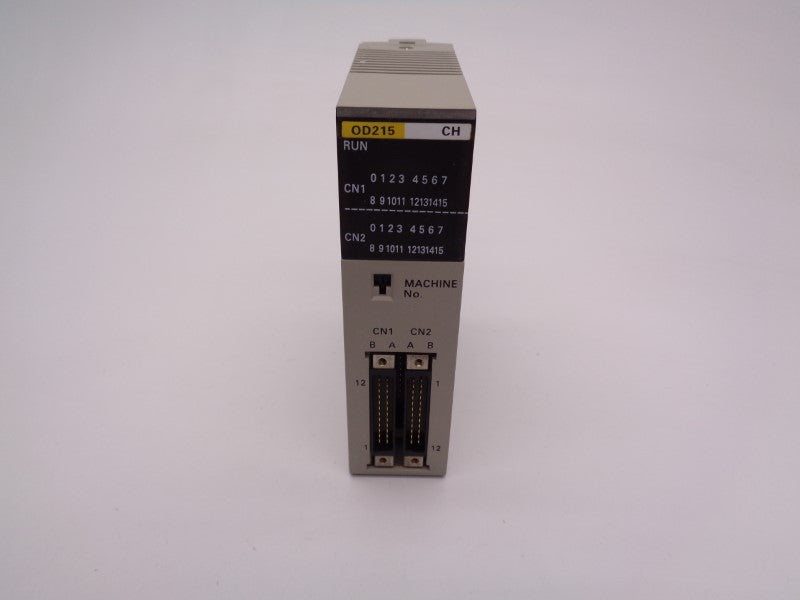 OMRON C200H-OD215 (AS PICTURED) UNMP