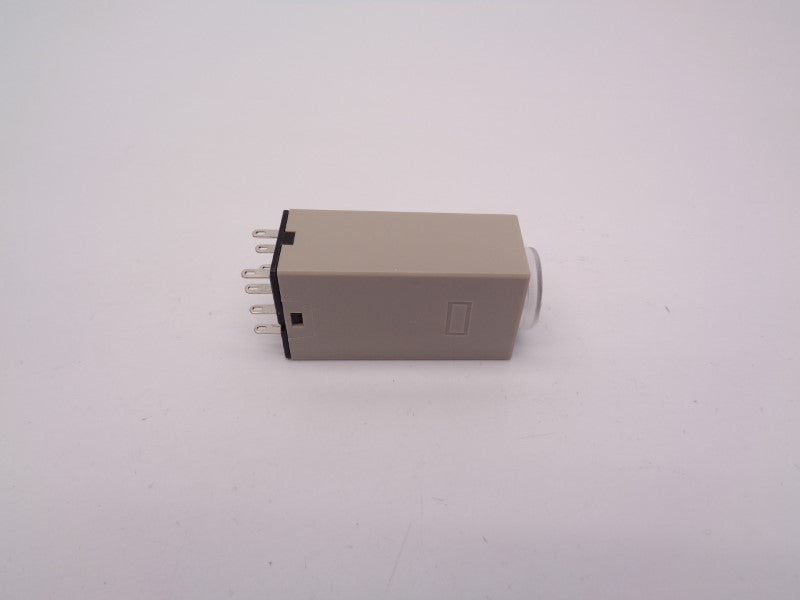 OMRON H3Y-2 0-60SEC 24VDC NSMP