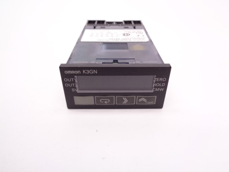 OMRON K3GN-NDC NSMP