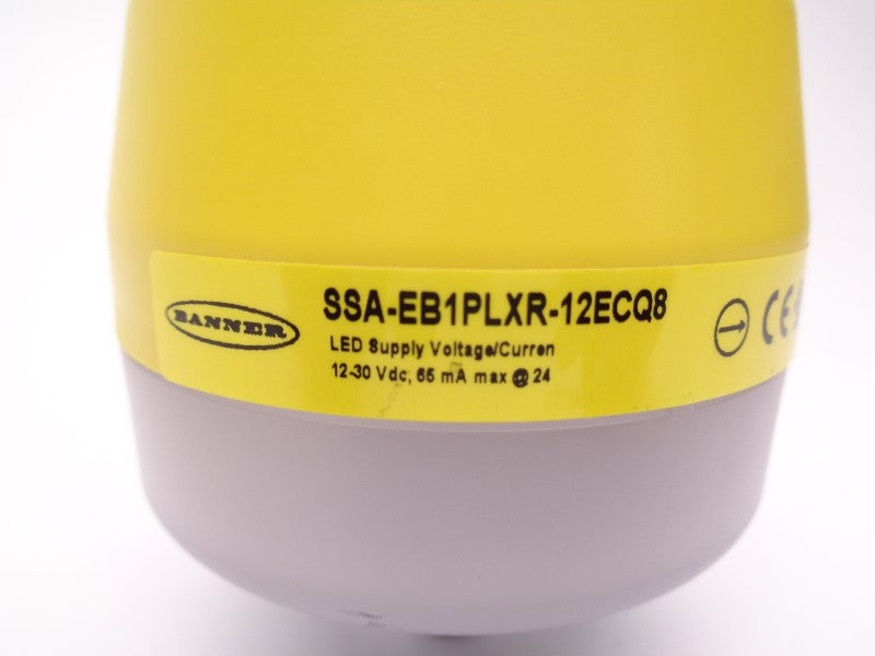 BANNER ENGINEERING SSA-EB1PLXR-12ECQ8 NSNP