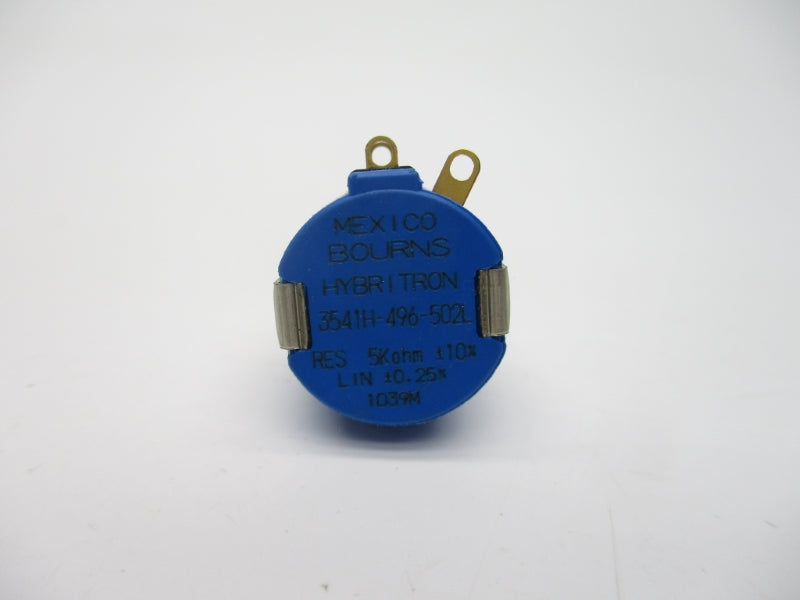 BOURNS HYBRITRON 3541H-496-502L NSNP