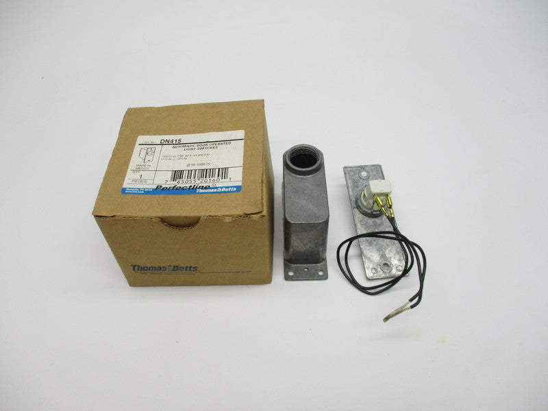 THOMAS&BETTS DN415 NSMP