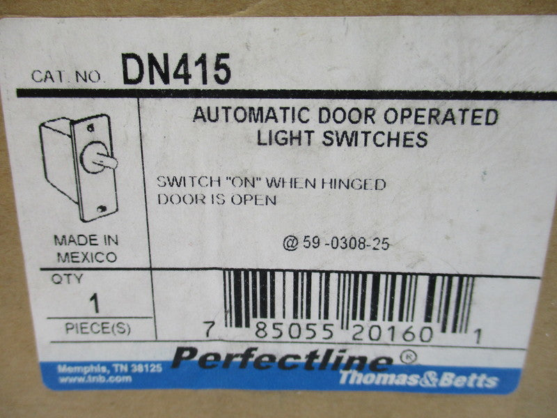 THOMAS&BETTS DN415 NSMP
