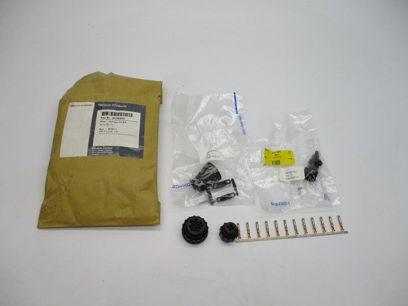 EDWARDS D37422802 NSMP