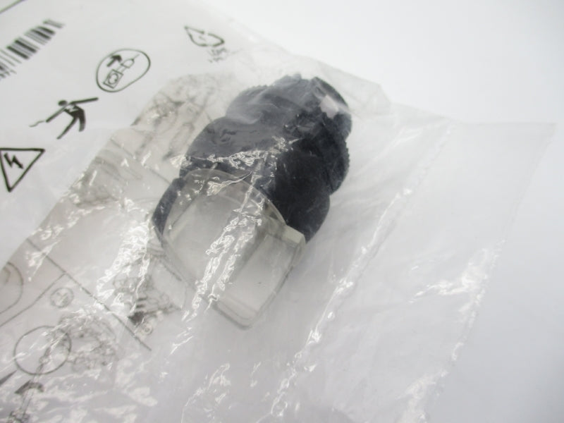 ALLEN BRADLEY 800FP-LSM27 SER. A NSMP