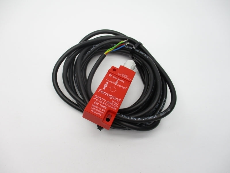 INDUSTRIAL SPARE PART 440N-602014 SER. B (AS PICTURED) UNMP
