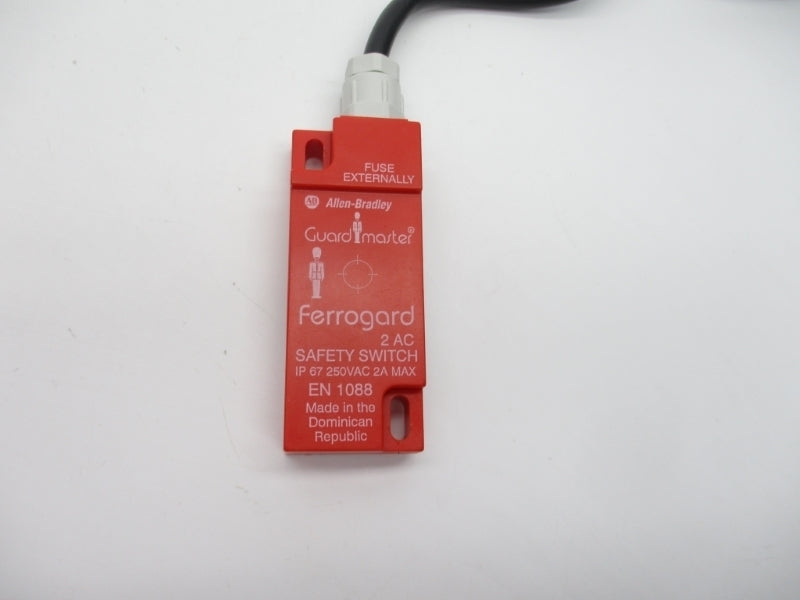 INDUSTRIAL SPARE PART 440N-602014 SER. B (AS PICTURED) UNMP