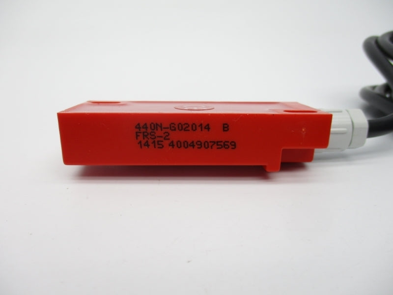 INDUSTRIAL SPARE PART 440N-602014 SER. B (AS PICTURED) UNMP