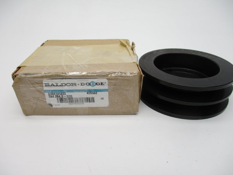 BALDOR DODGE 2A4.2B4.6-SDS NSMP