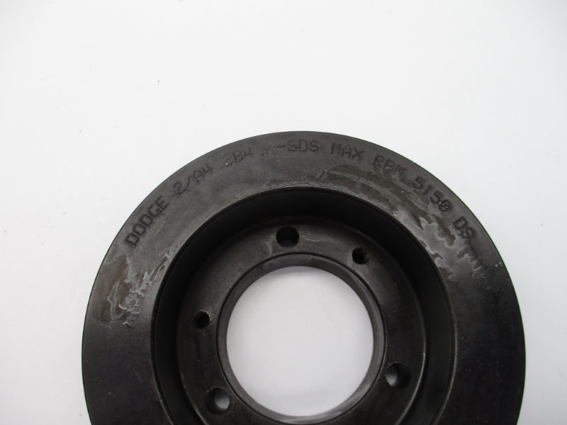 BALDOR DODGE 2A4.2B4.6-SDS NSMP