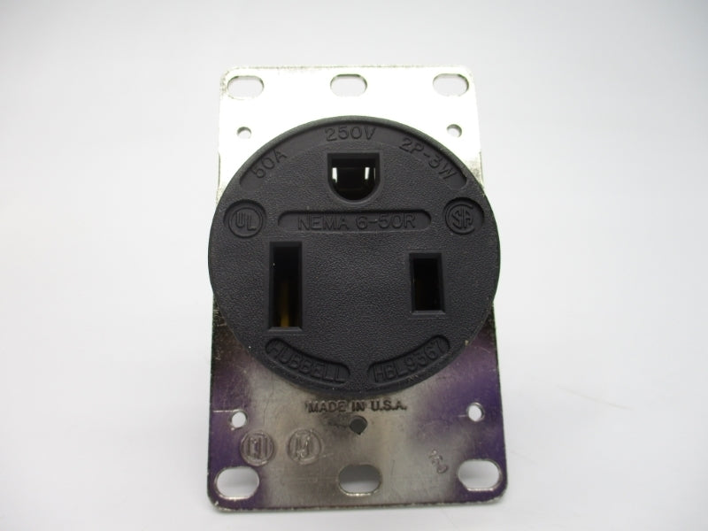 HUBBELL HBL9367 NSMP