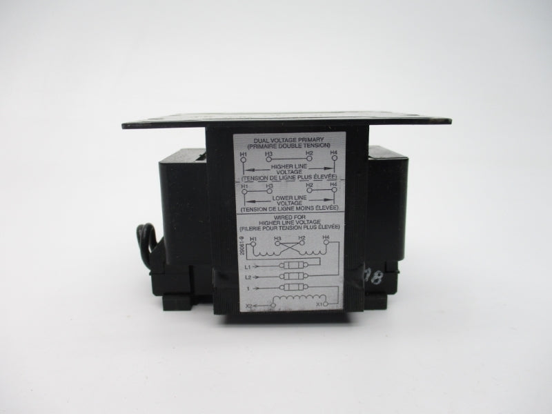ALLEN BRADLEY 1497-A-BASX-0-N SER. A NSNP