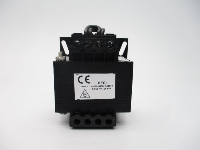 ALLEN BRADLEY 1497-A-BASX-0-N SER. A NSNP