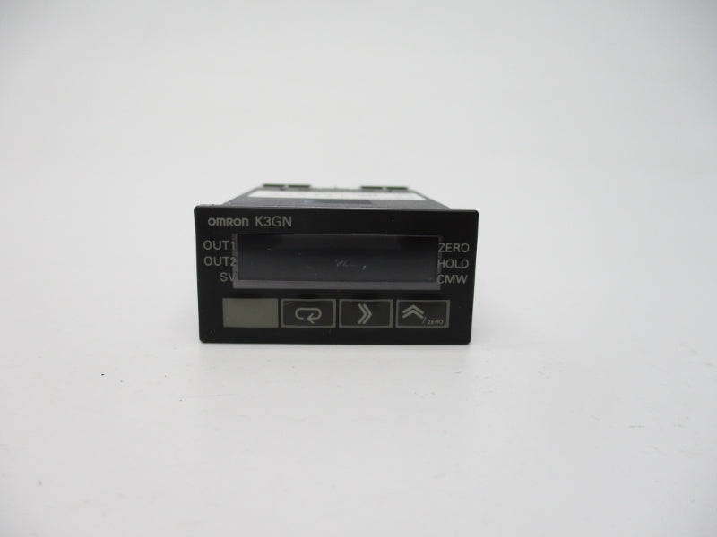 OMRON K3GN-NDC UNMP