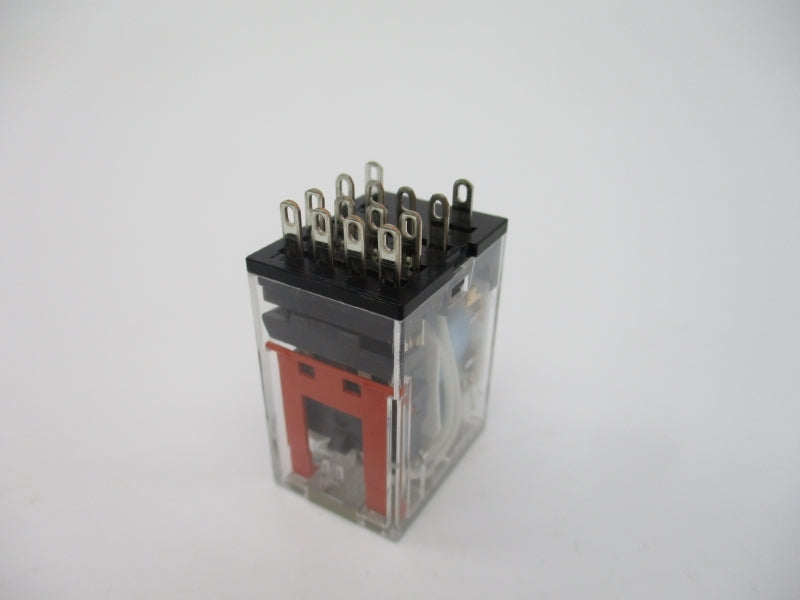 OMRON MY4N-D2 5A 250VAC NSNP