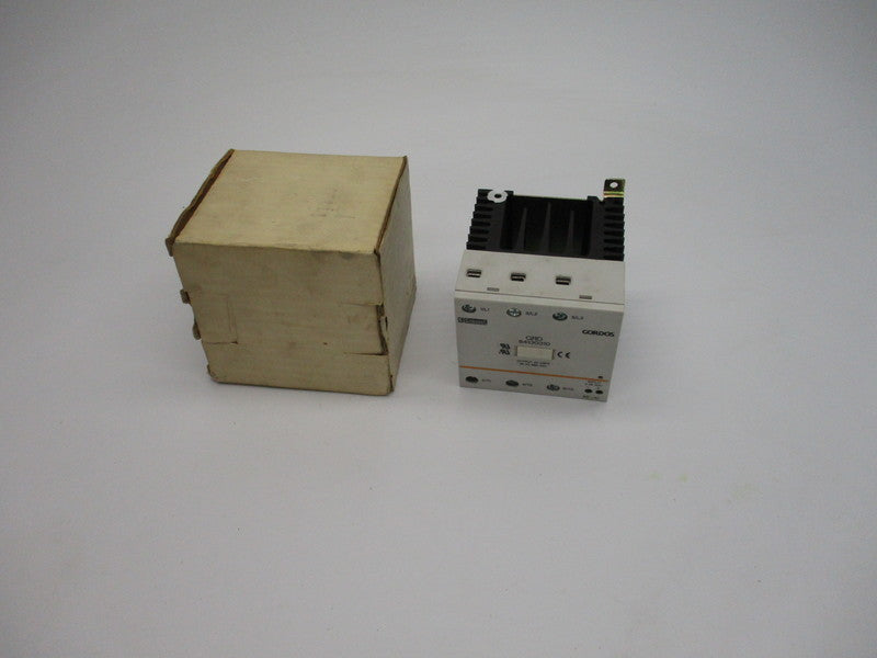 CROUZET GRD 84130310 RELAY 20A 32VDC NSMP
