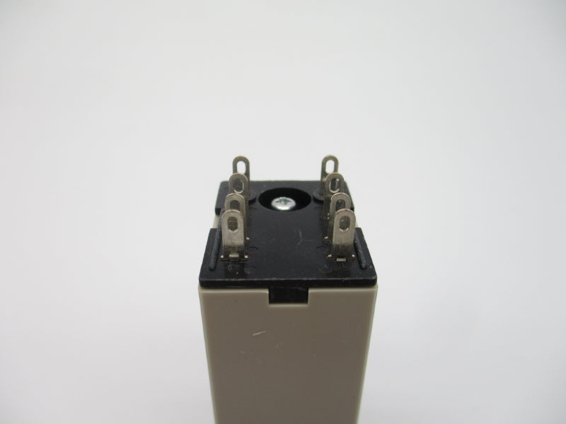 OMRON H3Y-2 0-60SEC 24VDC NSNP