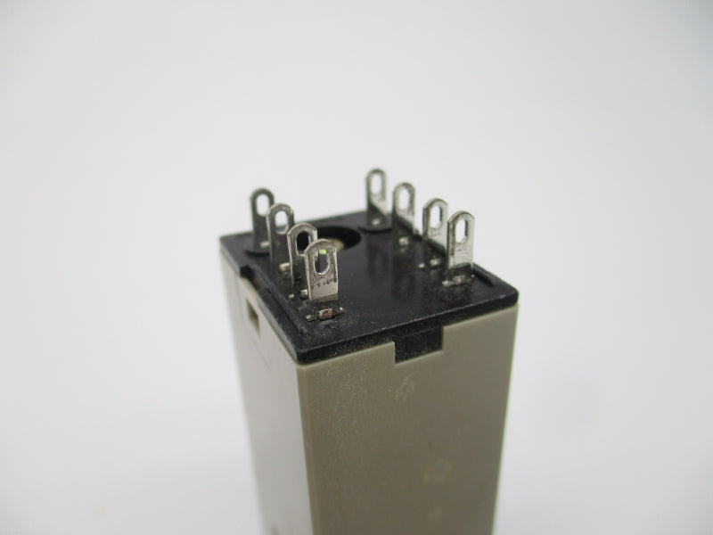 OMRON H3Y-2 0-60SEC 24VDC UNMP