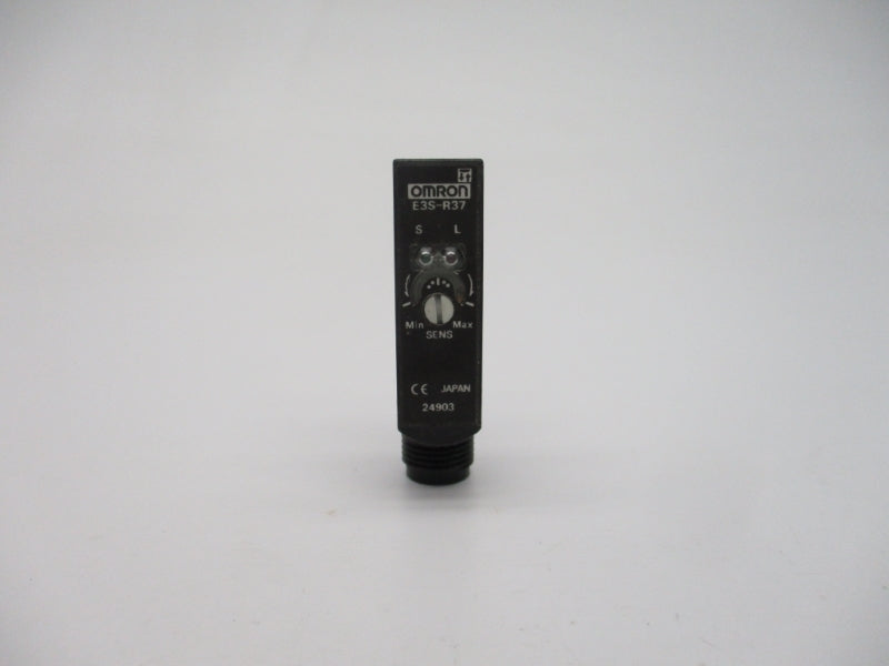 OMRON E3S-R37 UNMP