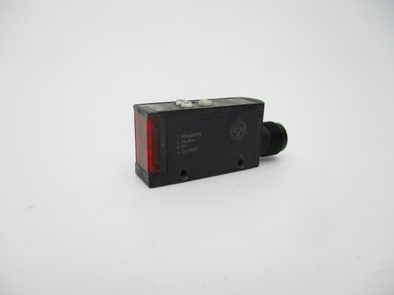 OMRON E3S-R37 UNMP