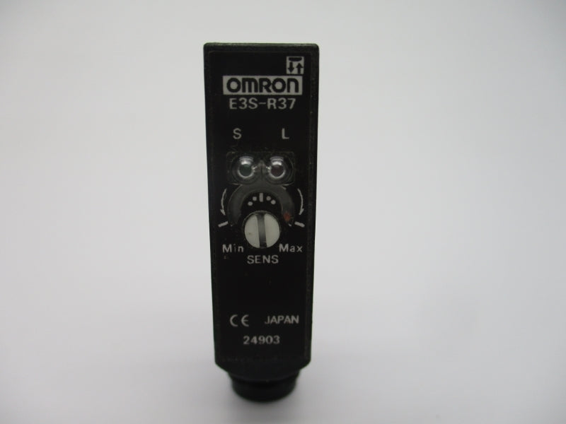 OMRON E3S-R37 UNMP