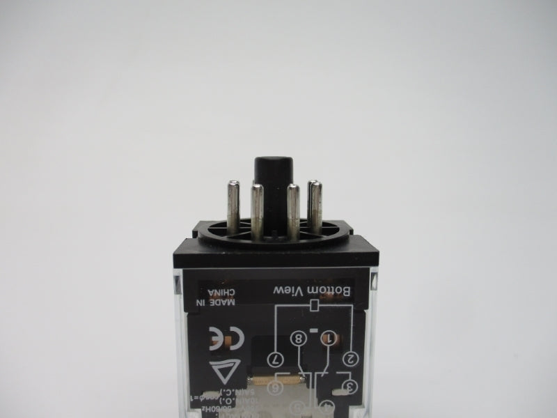 OMRON MKS2PI 24VDC NSNP