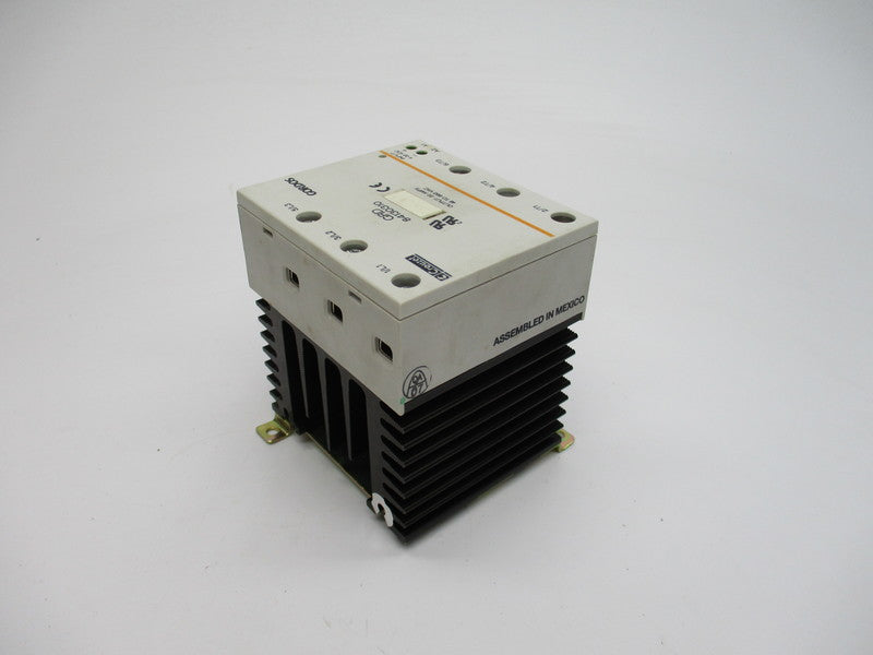 CROUZET GRD 84130310 RELAY 20A 32VDC NSMP