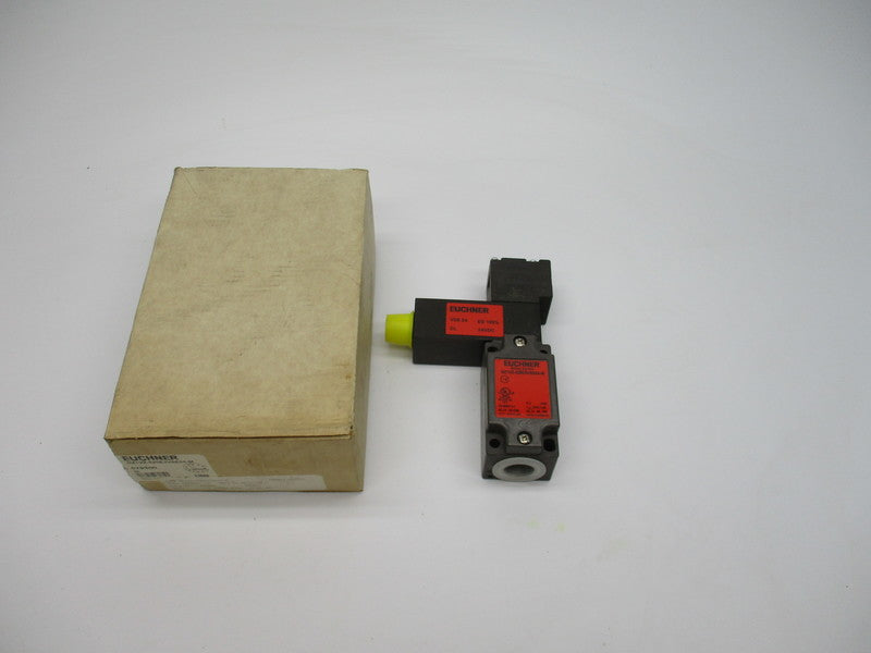 EUCHNER NZ1VZ-528E3VSE04-M NSMP