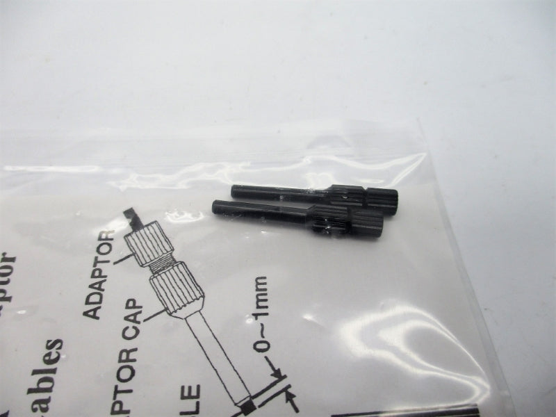 ALLEN BRADLEY 61-6731 SER. A NSMP