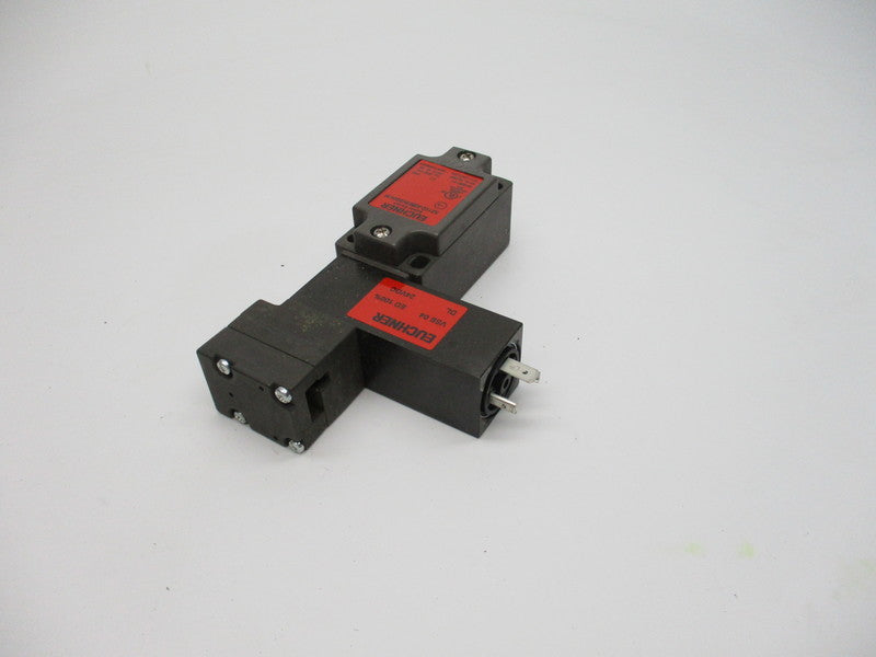EUCHNER NZ1VZ-528E3VSE04-M NSMP