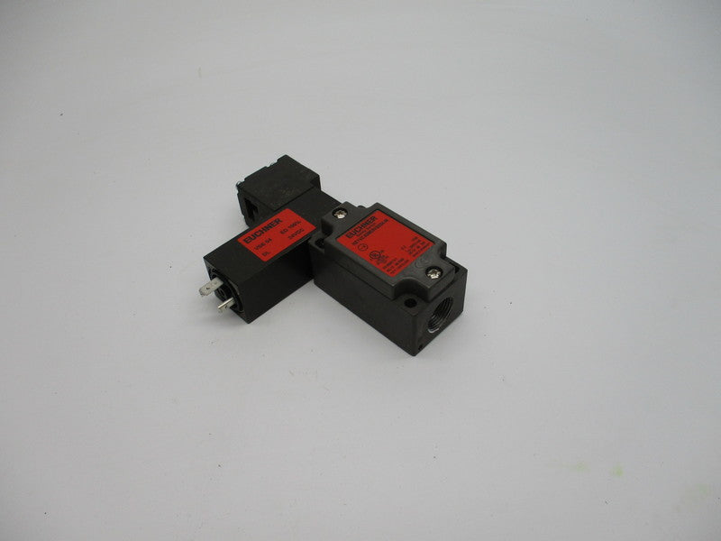 EUCHNER NZ1VZ-528E3VSE04-M NSMP