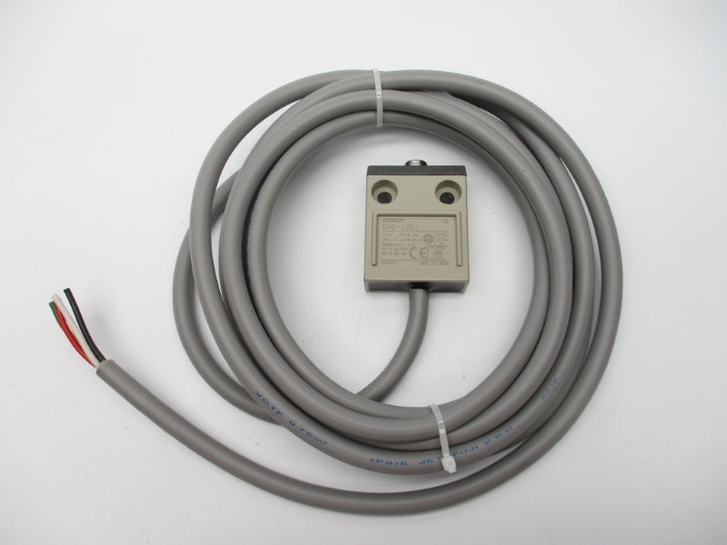 OMRON D4C-1201 NSNP
